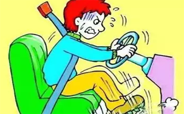 大件設(shè)備運(yùn)輸：剎車失靈前的幾種現(xiàn)象，遇到了要這么做